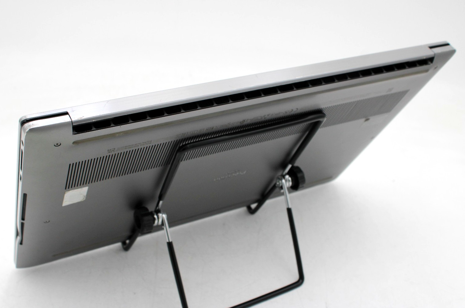 Dell Precision 5560 15.6″ Touch i9-11950H 16GB RAM 256GB SSD NIVIDIA RTX A2000