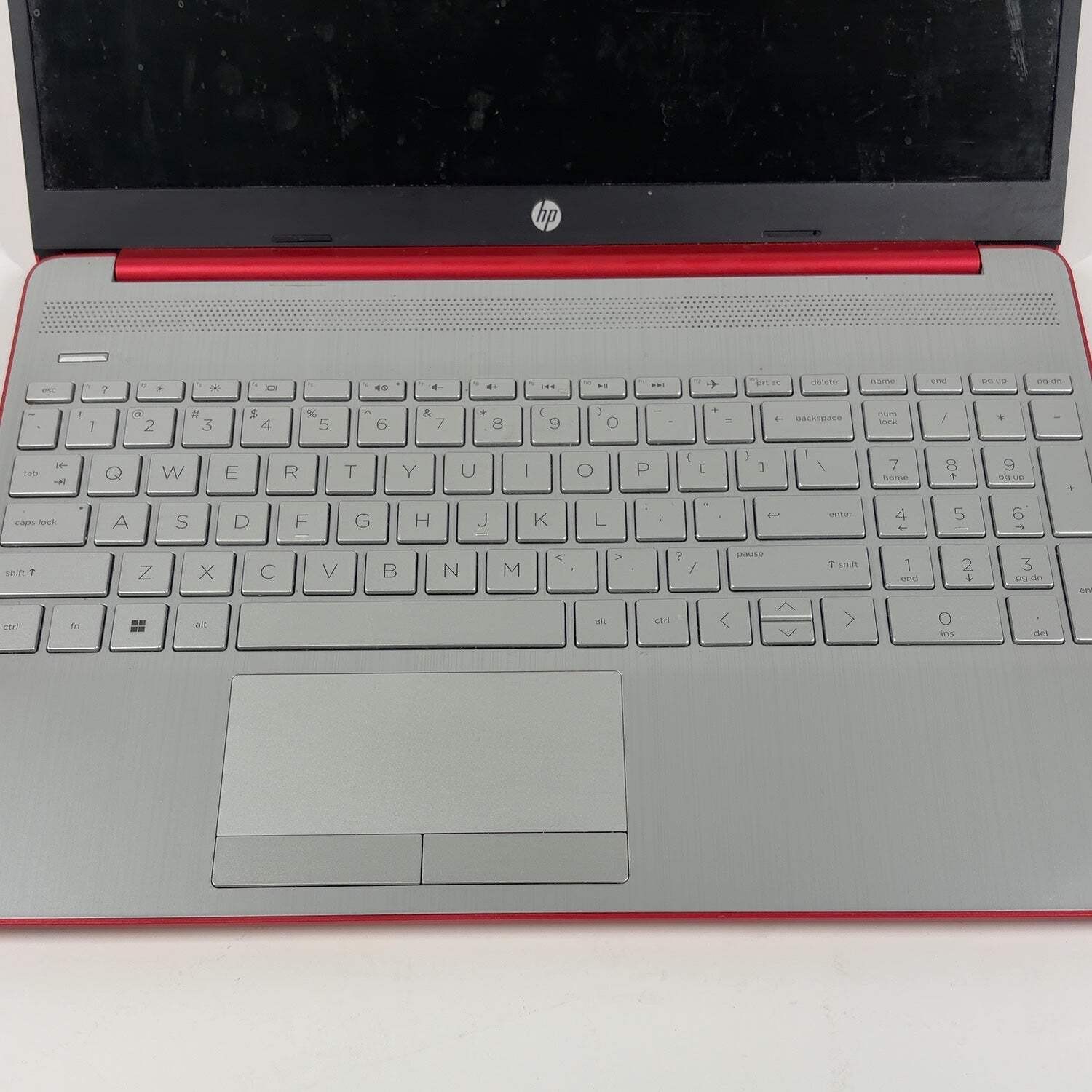 HP Laptop 1A493UA#ABA 15.6″ Pentium Silver N5030 1.1GHz 4GB RAM 128GB SSD
