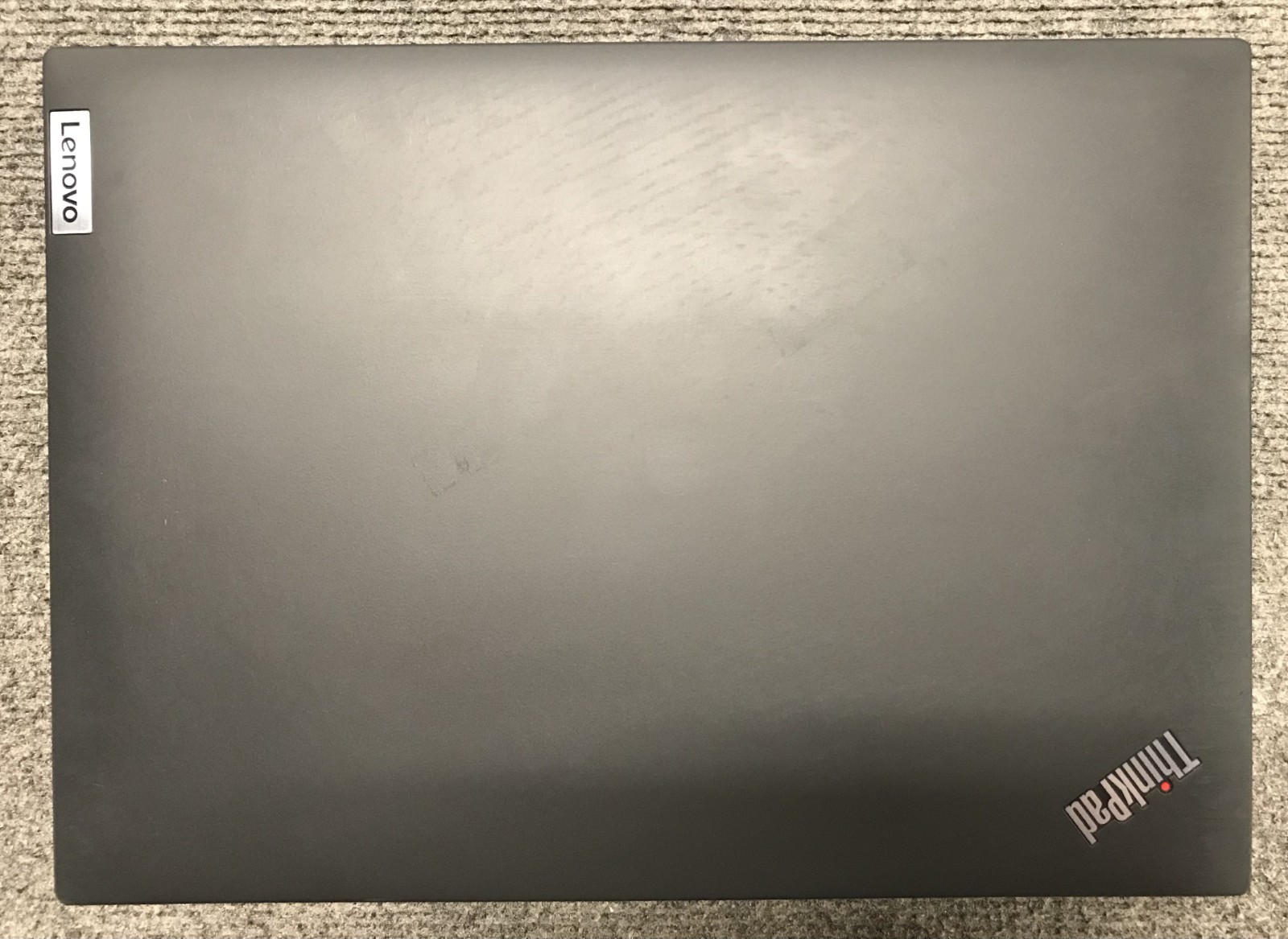 Lenovo ThinkPad T14 Gen 3 14″ Laptop i5-1235U 16GB RAM 256GB NVMe