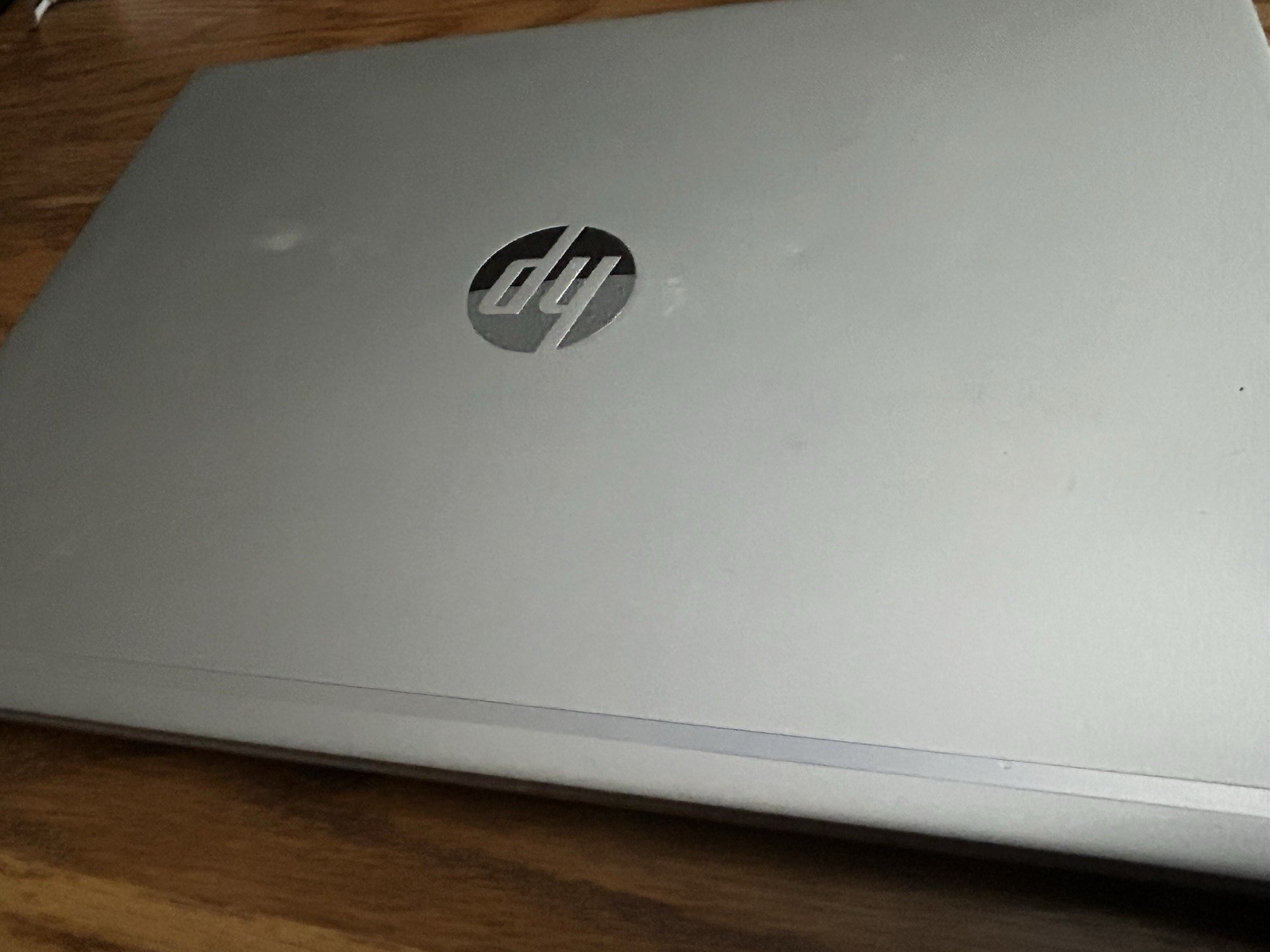 HP ProBook 440 G7 i5-10210U 32GB RAM 238GB SSD 14″ Silver Windows 11 Pro Laptop