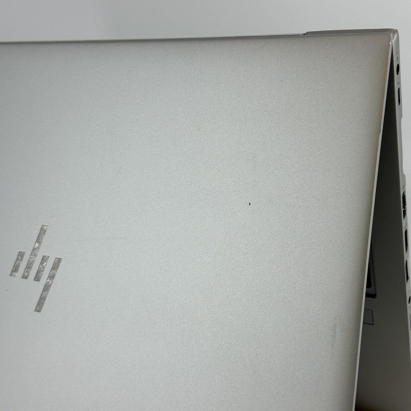 HP Elitebook 850 G5 15.6 Silver FHD i7-8650U 1.90GHz 16GB 256GB SSD Good