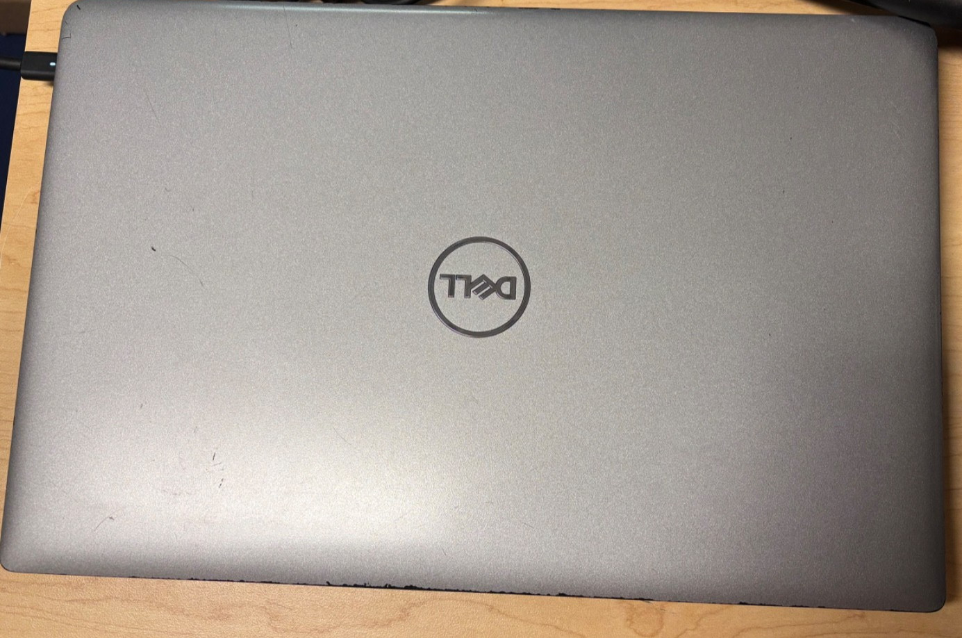Dell Precision 5540 Laptop