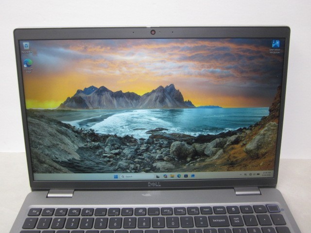 Dell Latitude 5521 I7-11850H @ 2.5GHz 512GB 32GB WIN11PRO MX450 #4