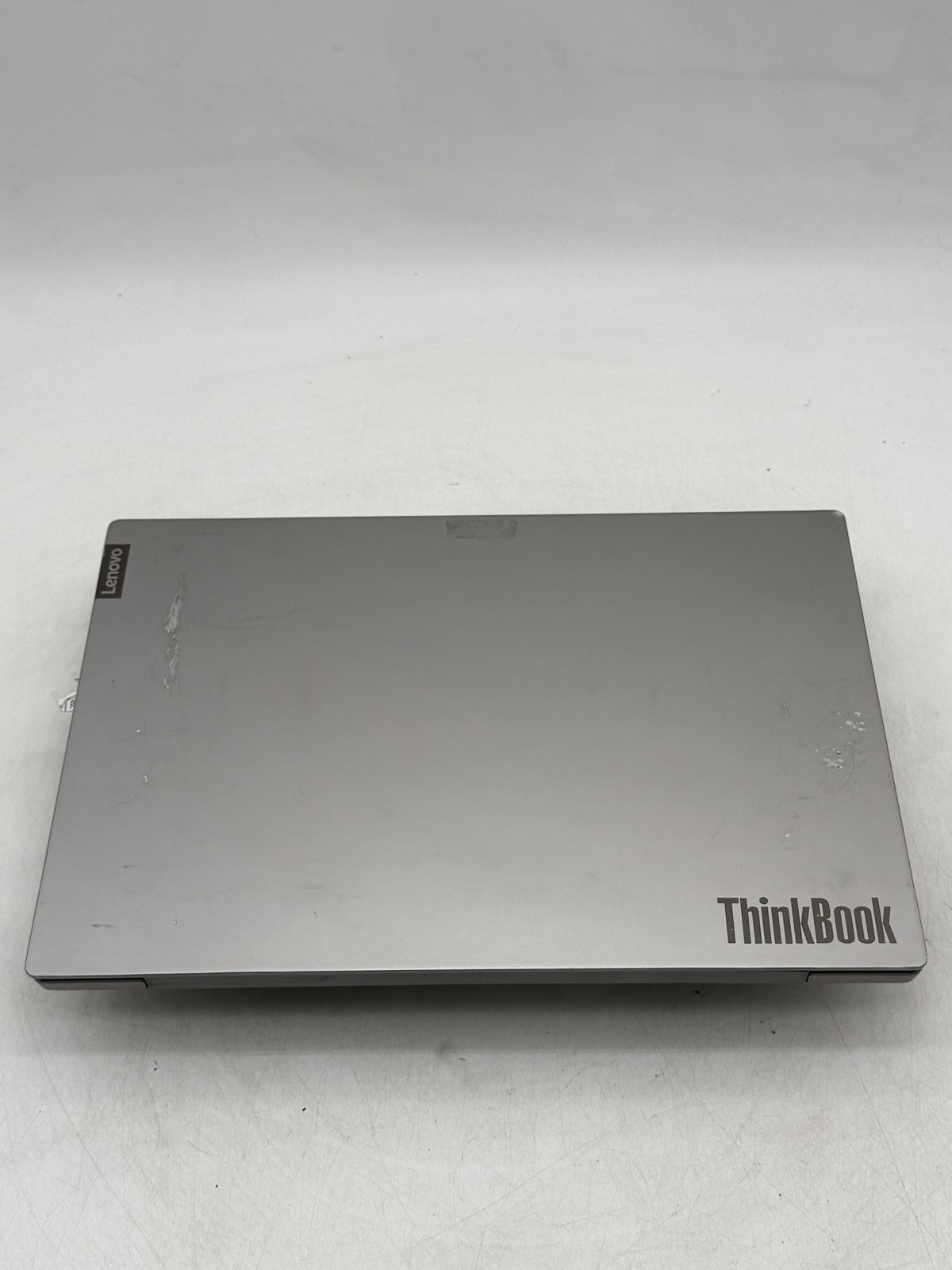 Lenovo ThinkBook 14-IIL 14inch i5-1035G1 8GB 256GB |NO OS Read|