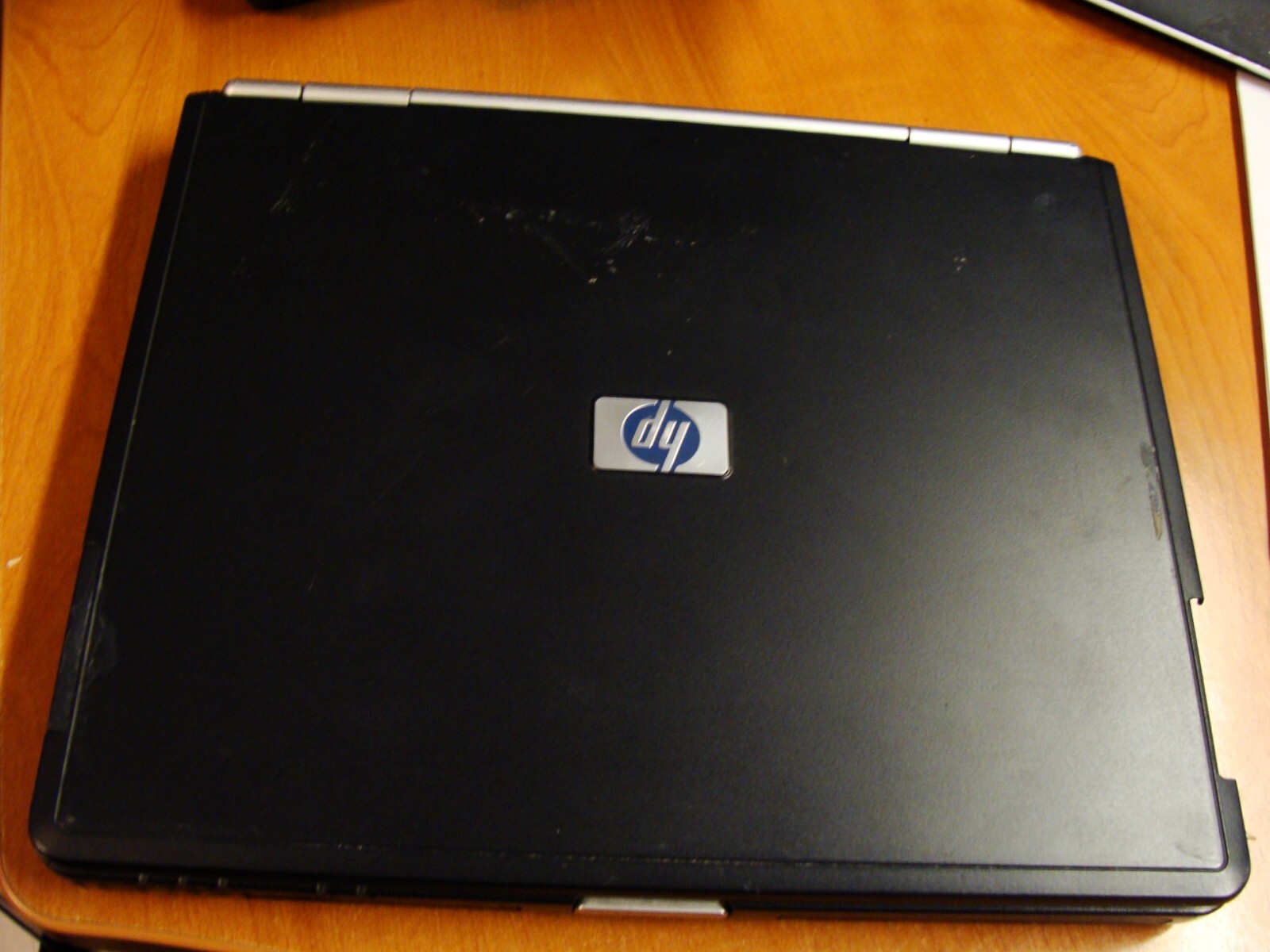 Original HP Compaq NC6000 Laptop 14.1″ AS-IS for parts
