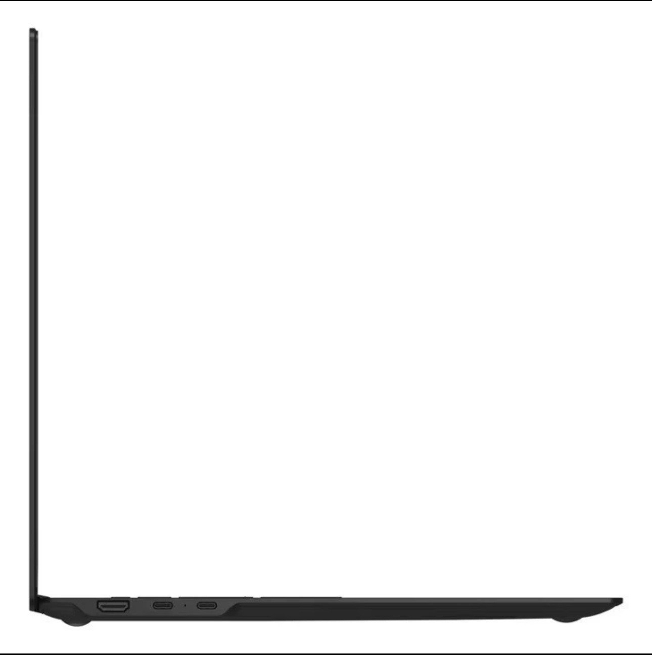LG gram Pro 17″ WQXGA, Win11, Core Ultra 9, 32GB RAM, 2TB SSD, RTX 5050 Laptop