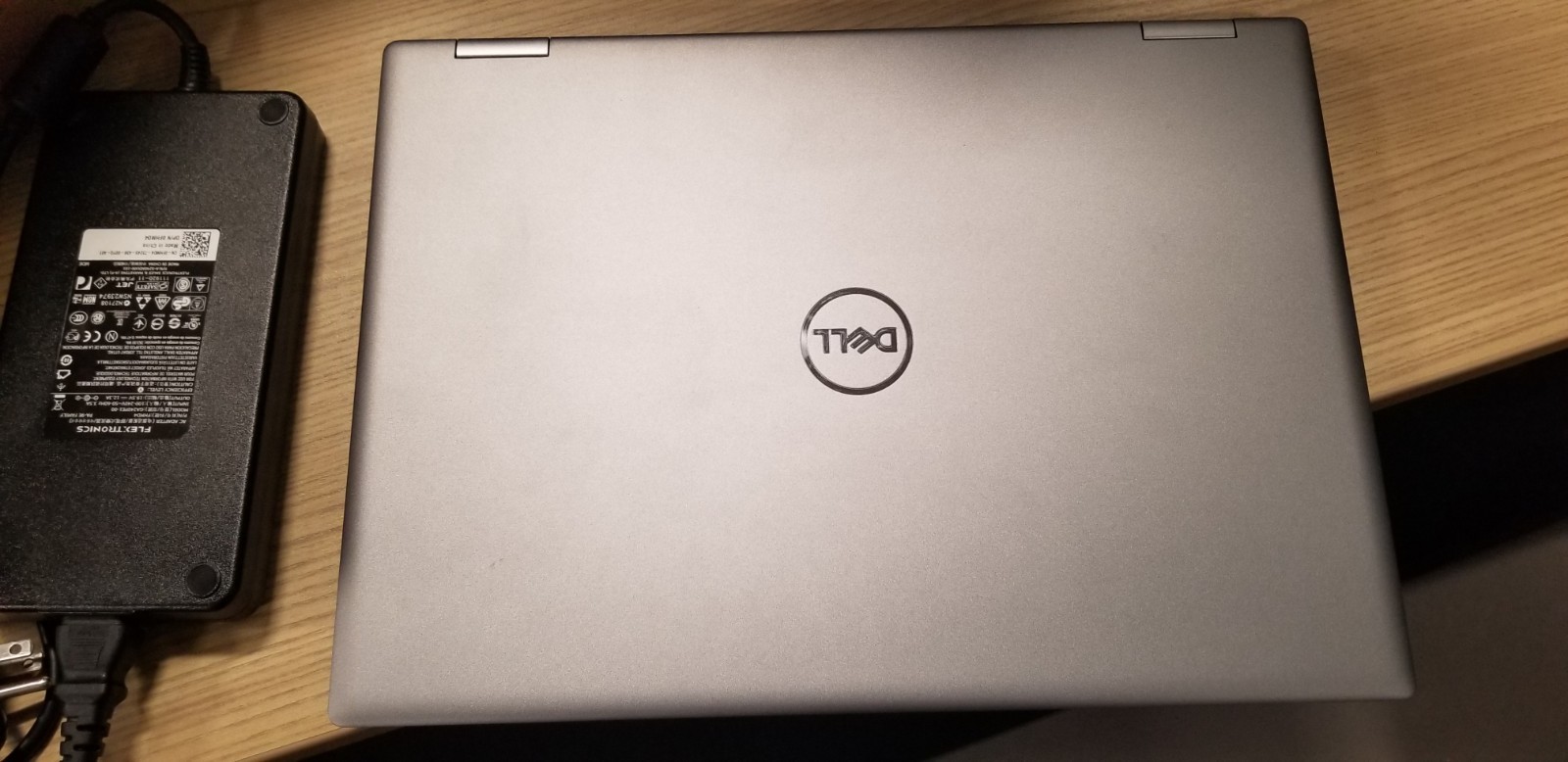 Dell Precision 7670 16″ Core i7-12850HX 16GB RAM 1TB NVMe NVIDIA RTX 2000 Win 11