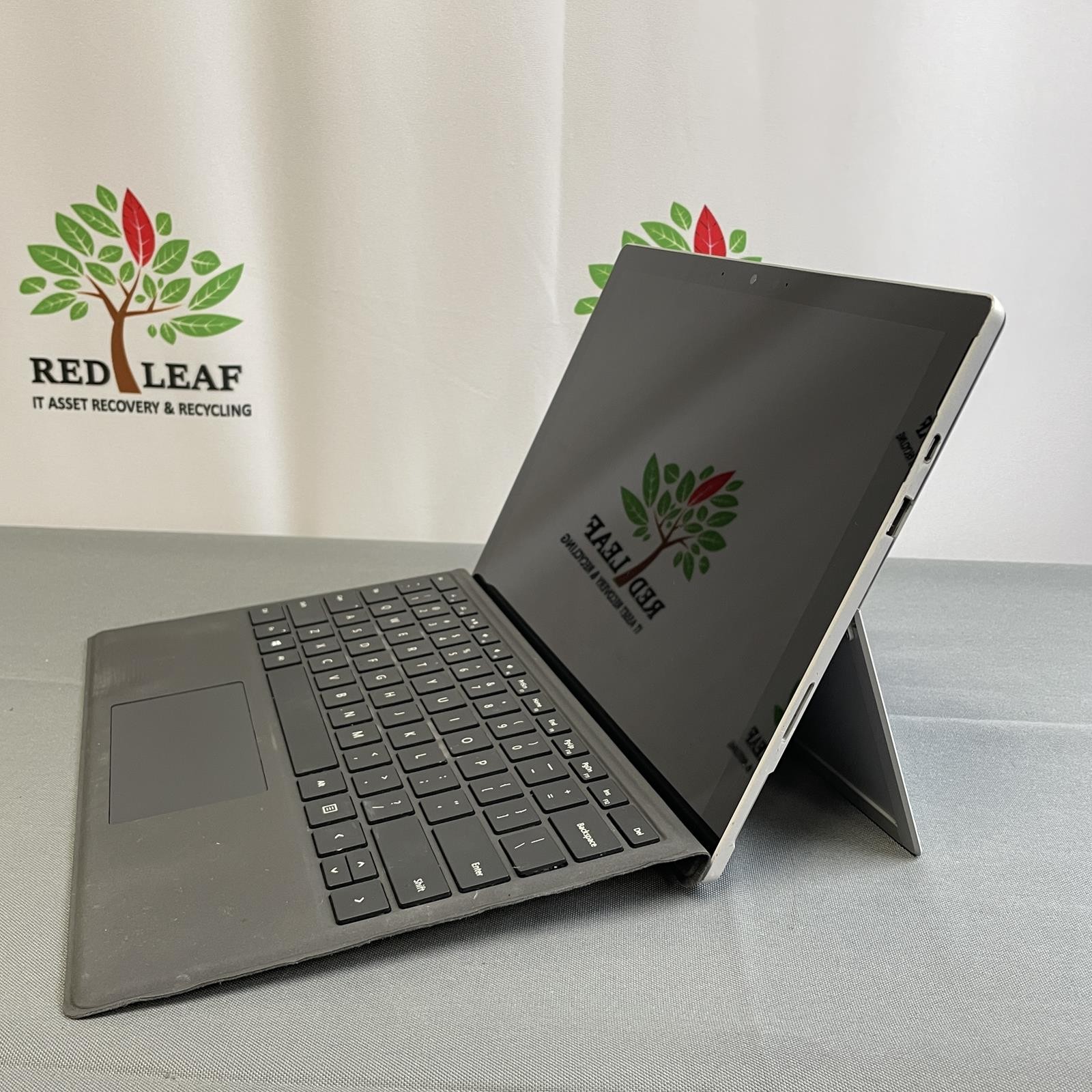 Microsoft Surface Pro 7+ (1960), Core i7-1165G7, 16 GB, 1TB NVMe, Win 11 | Good