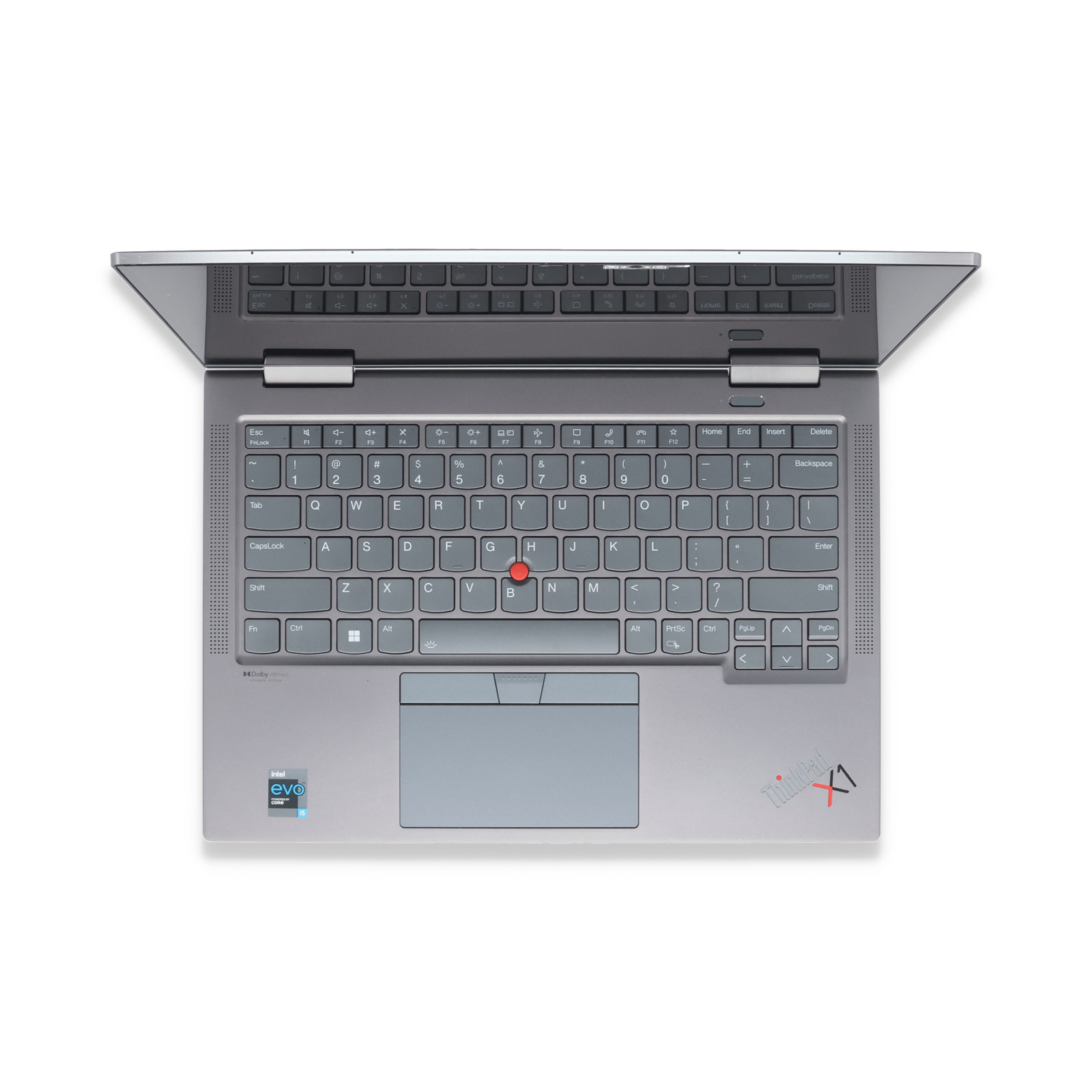 Lenovo ThinkPad 14″ Laptop – i5 11th Gen | 8GB RAM 256GB SSD | Windows 11 Pro