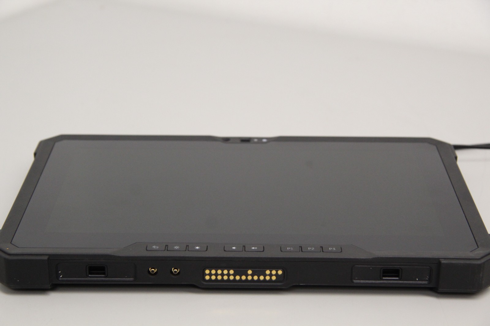 Dell Latitude 7220 Rugged Tablet i7-8665U 16GB Ram 512GB SSD Win 10 Pro