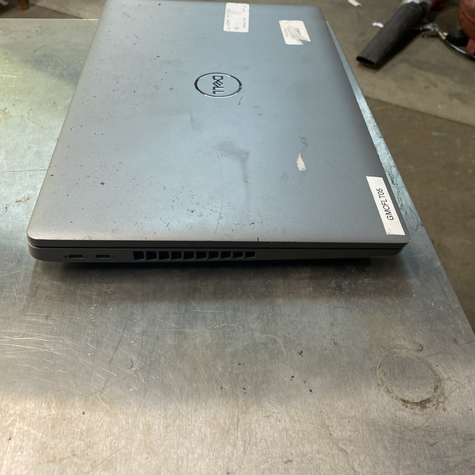 Dell Latitude 5531 i5-12500H 4.5GHz, 8GB Ram, 256GB SSD, Windows 11