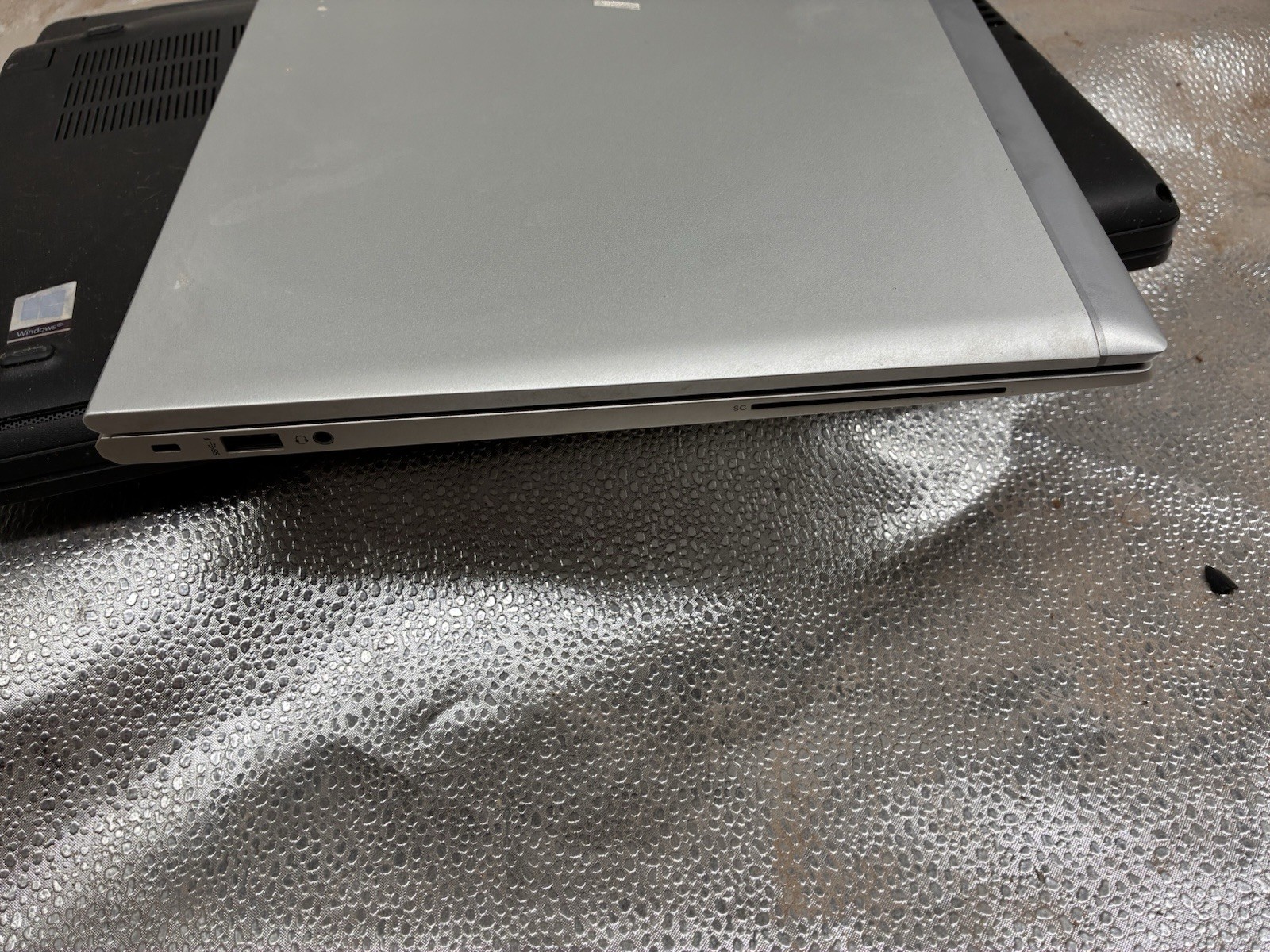 HP HP EliteBook 850 G8 Notebook PC i7-1165G7 2.80 GHz 32GB RAM 512GB Windows 11