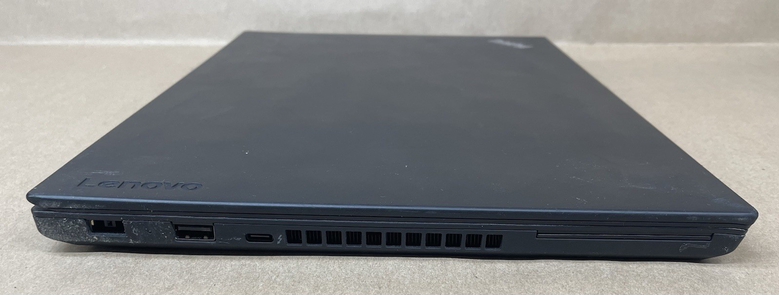 Lenovo ThinkPad T470s 14″ Intel Core i5-7200U@2.50GHz 8GB RAM 256GB SSD WIN 10P