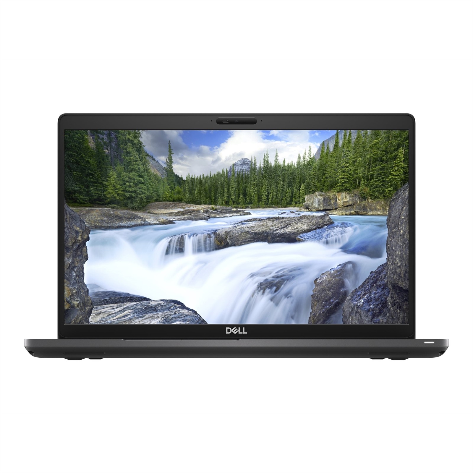 Dell Latitude 5501 15.6″ 8GB 256GB, Black