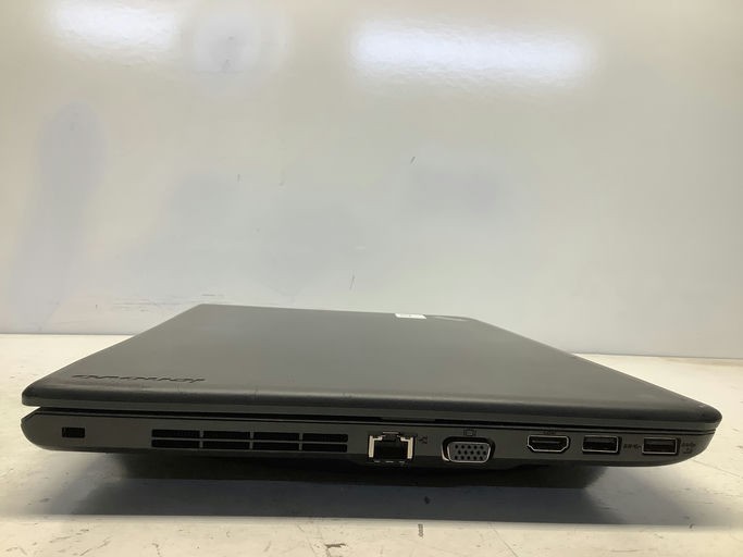 Lenovo ThinkPad E550 Intel i3-5005U 2GHz 4 GB NO HDD