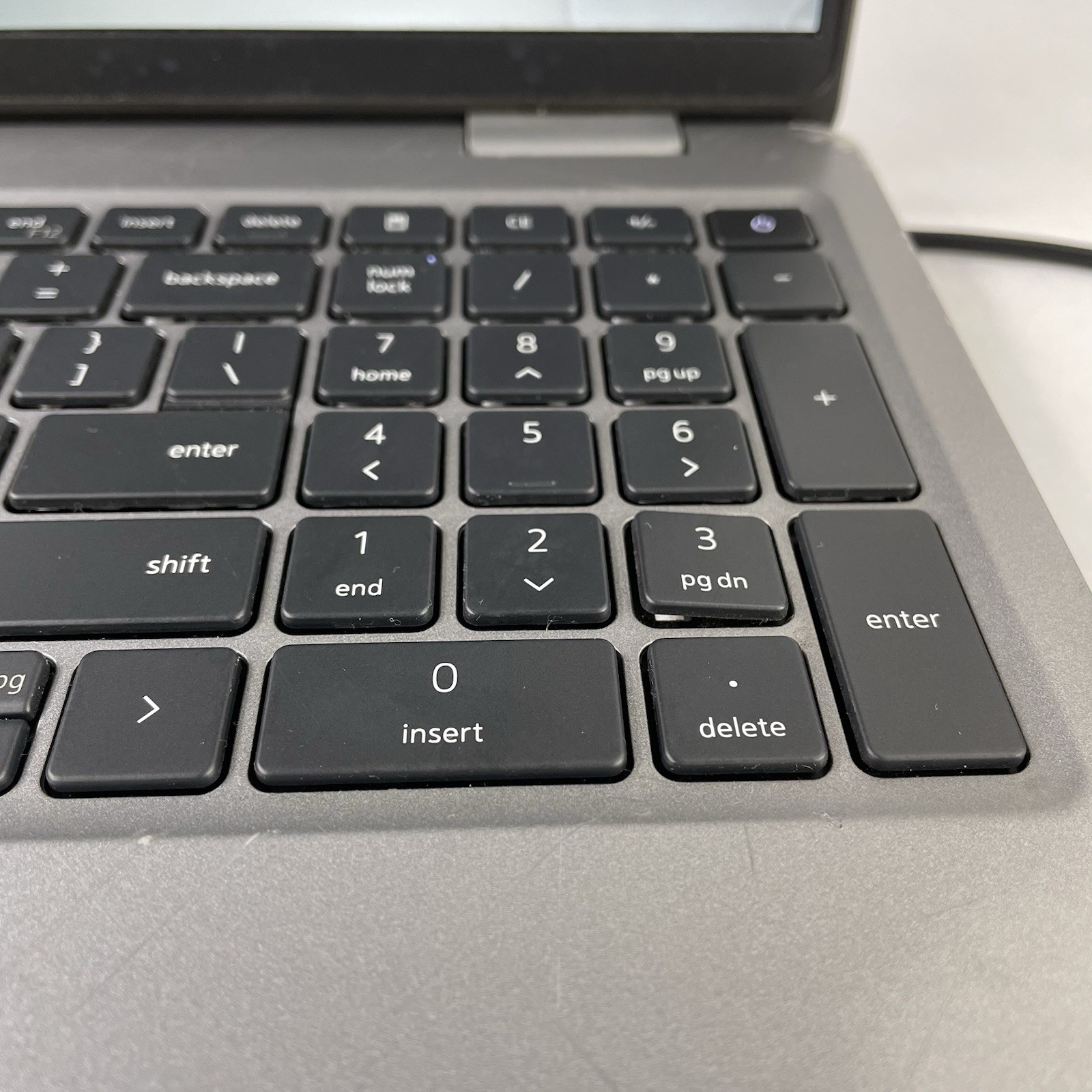 Dell Latitude 5550 15.6″ Ultra 7 155U 2.10 GHz No SSD/OS/AC/RAM – READ