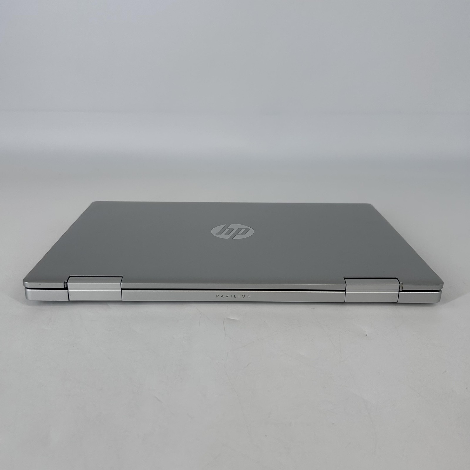 HP Pavilion x360 14 Silver FHD TOUCH 1.3 GHz i5-1335U 8GB 512GB SSD Excellent