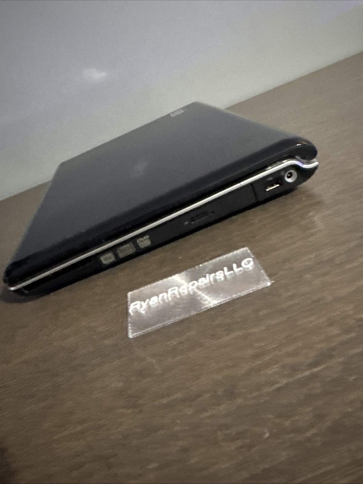 HP PAVILION DV6000 3gb ram NO HDD amd turion 64×2