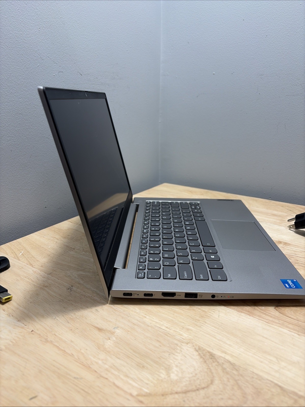Lenovo ThinkBook 14 G2 ITL Core i5-1135G7 2.4GHZ 8GB 512GB WCam Win11 Cord