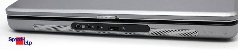 Nec Versa M300 Notebook Laptop Windows XP Parallel Rs-232 Pentium 4 1900 DVD Fdd
