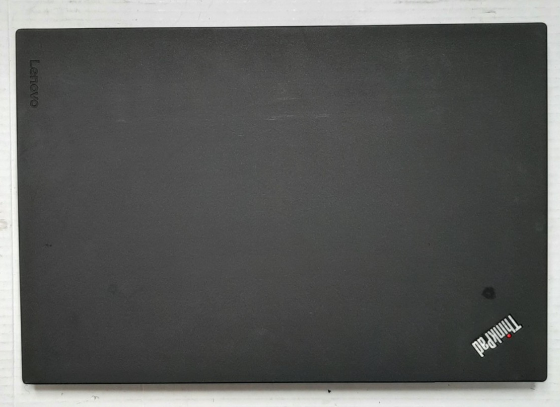 Lenovo T560 Thinkpad i5-6300U 2.4GHz 8GB RAM No SSD/OS! BOOTS! #97