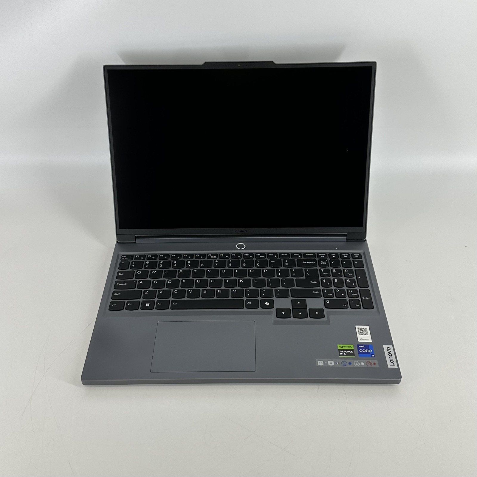 Lenovo Legion 5i 16 165Hz QHD+ i9-14900HX 32GB 1TB SSD RTX 4060 – GPU ISSUE