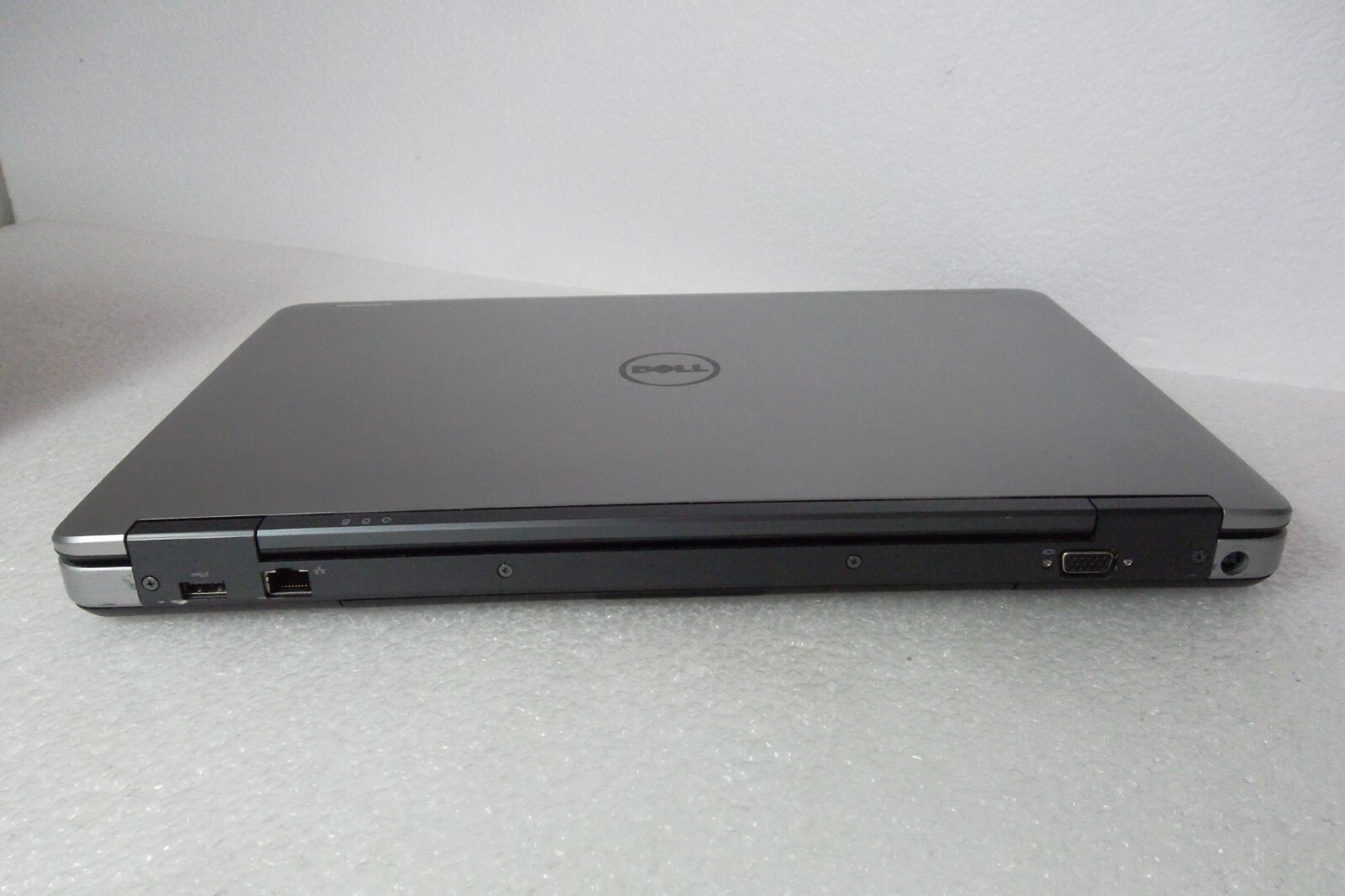 Dell E6540 Latitude 15.6″ Intel i5-4300M (4th Gen) 2.60GHz 16GB Wi-Fi BT WebCAM
