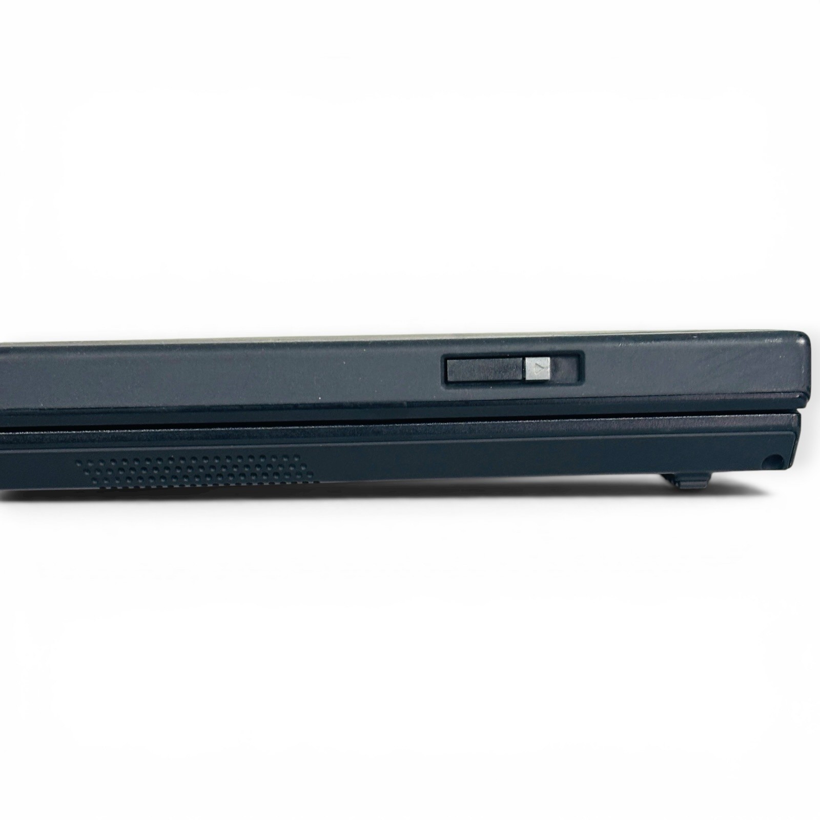 Lenovo ThinkPad T60 14.1″ Vintage Laptop Type 2007-4CU w/ Power Cable