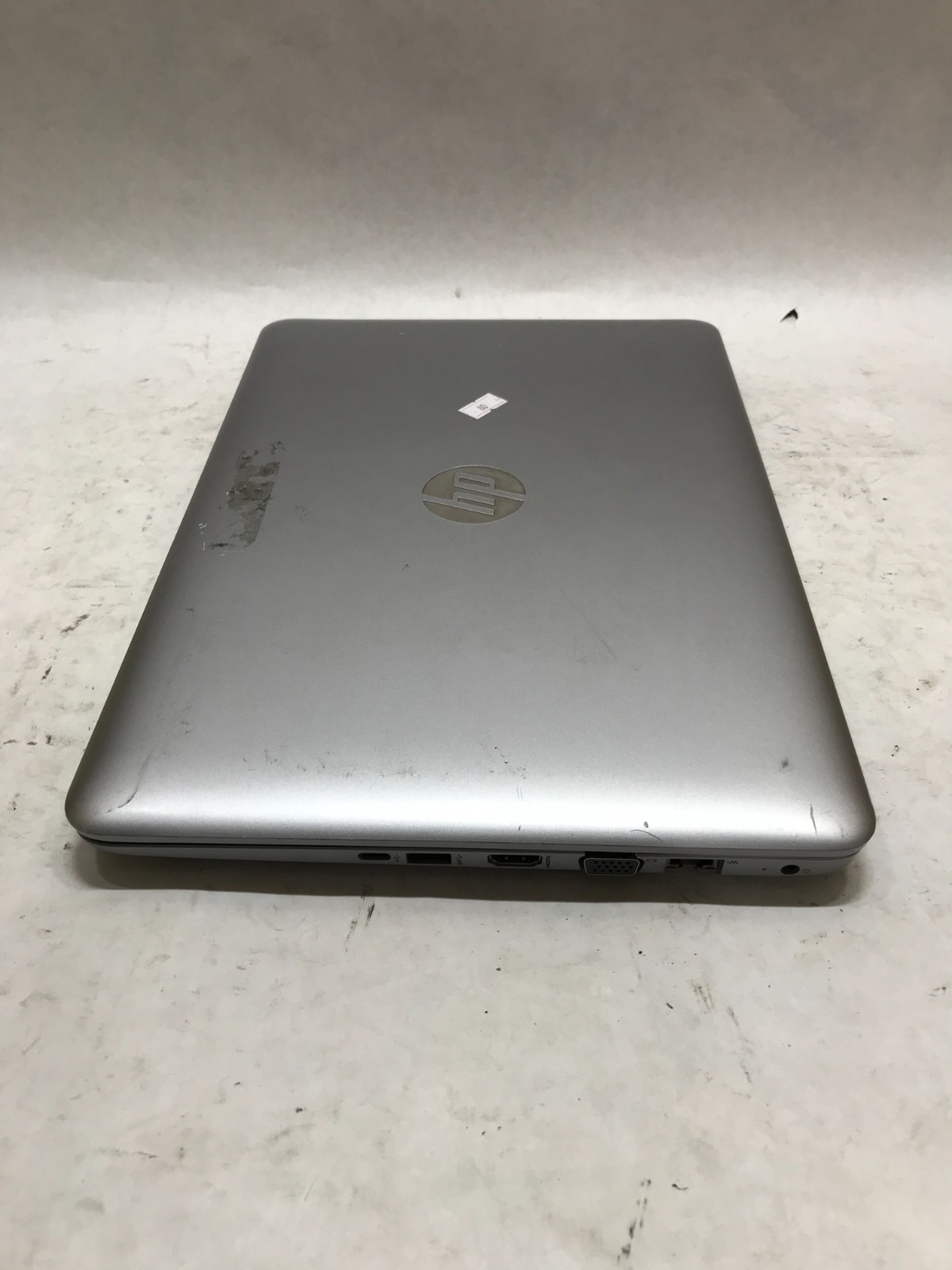 HP ProBook 440 G4 14″ Intel Core i5 NO RAM NO SSD/OS For Parts NO POWER!!!! – DW