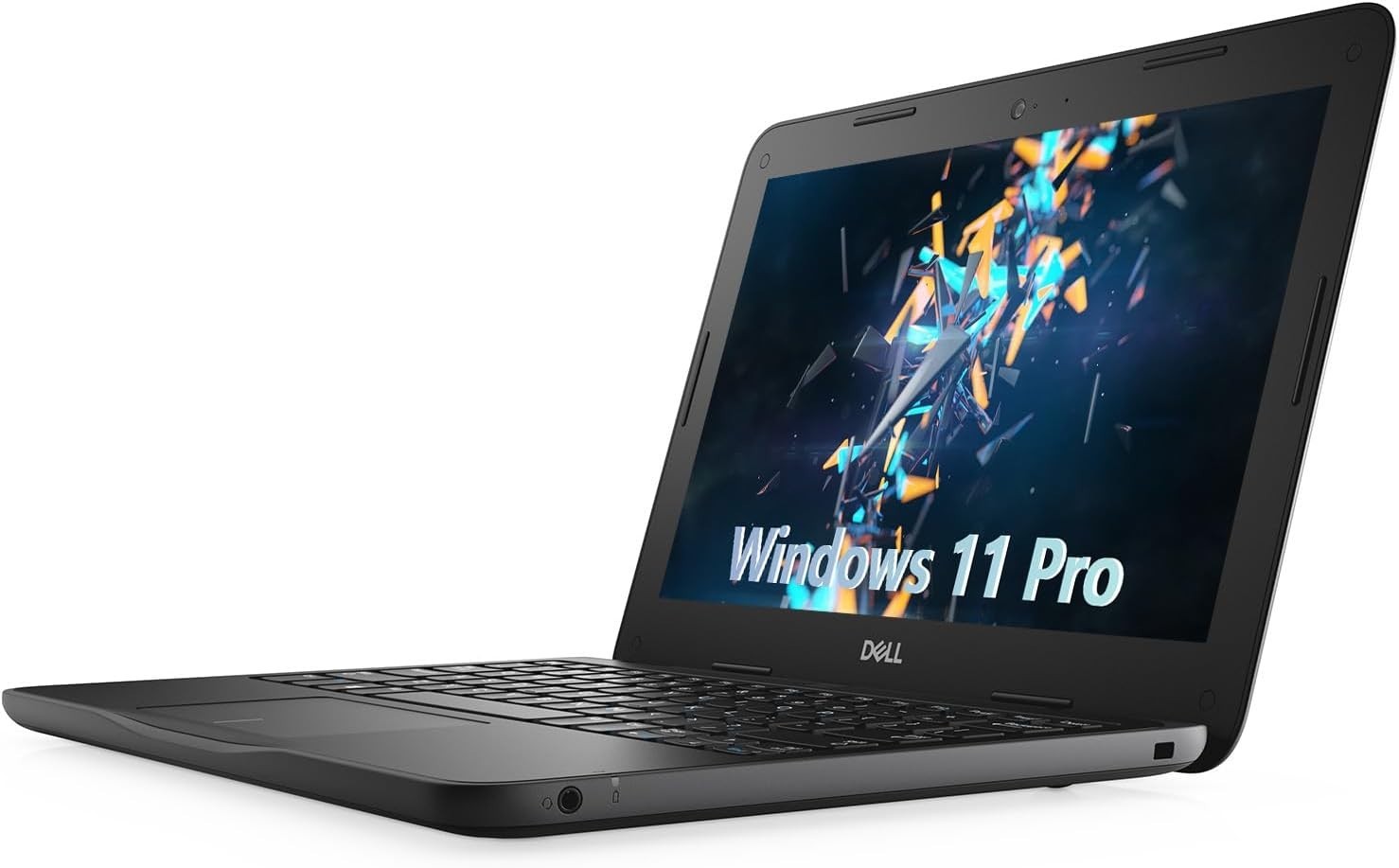 Dell Latitude 3190 11.6″ Student Laptop N5030 4GB RAM 128GB SSD Win11 Pro