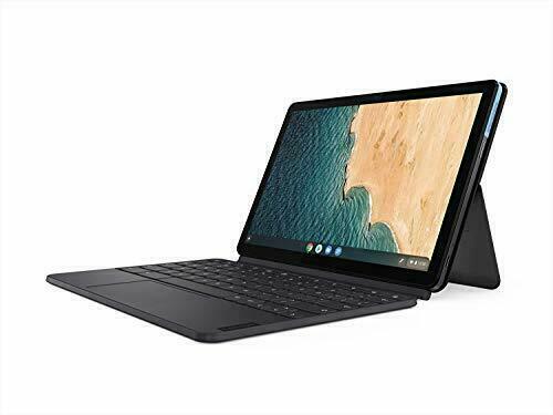 Lenovo Ideapad CT-X636F 10.1″ (128GB,MediaTek Helio P60T,2.00GHz,4GB) Chromebook
