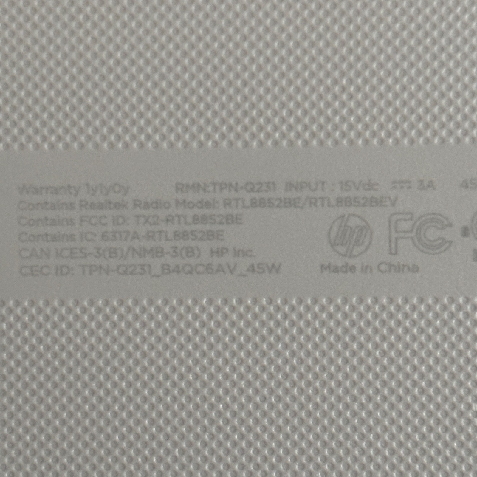 HP – 14″ Chromebook – Intel Celeron – 4GB Memory – 64GB eMMC – Modern Grey
