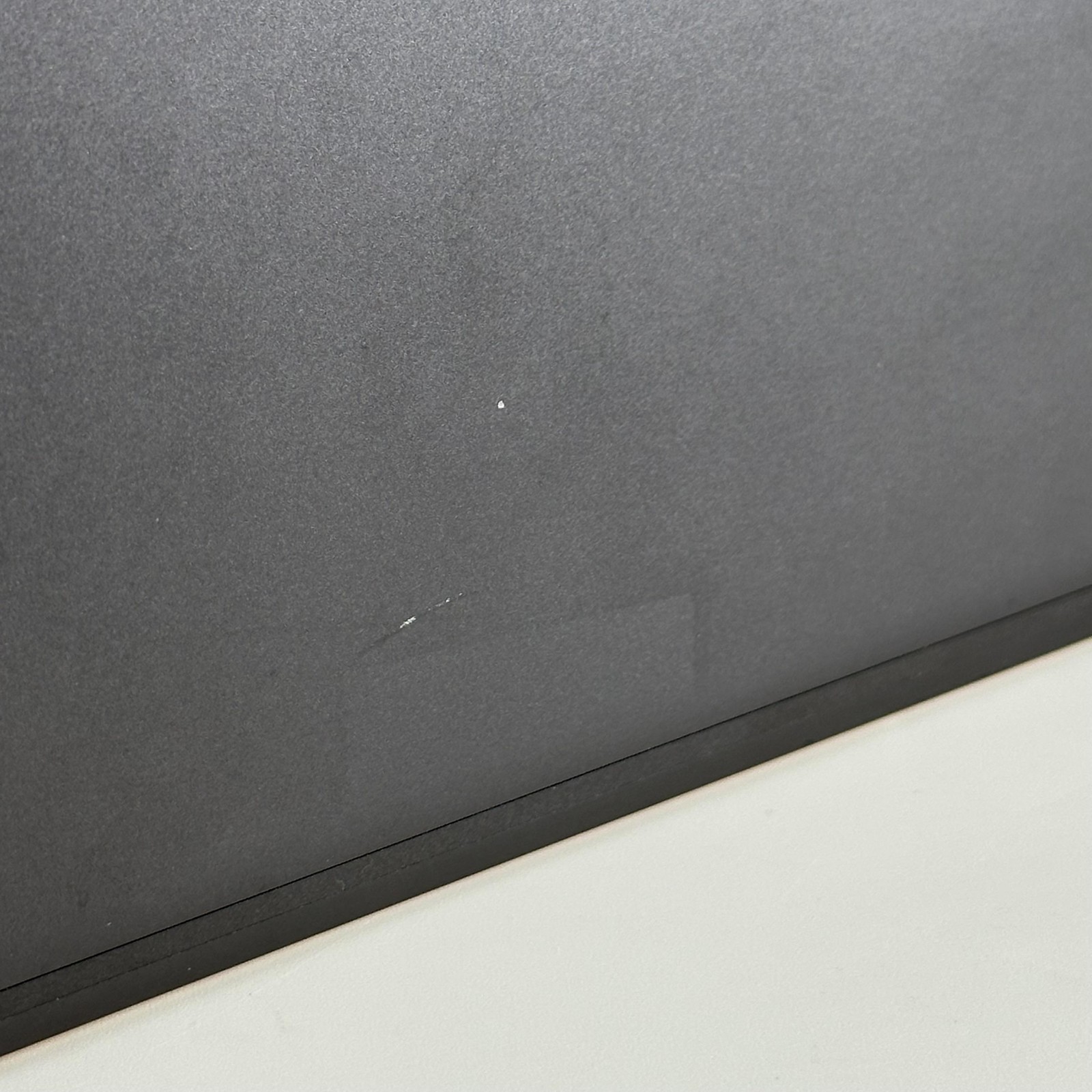 HP Spectre 13 x360 Gray 4K TOUCH i7-7500U 2.70GHz 16GB 512GB SSD Good WHITE SPOT