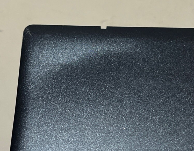 HP Pavilion 15-eg0073cl 15.6″ i7-1165G7@2.8GHz, 16GB RAM, 256GB M2, W11H *READ*
