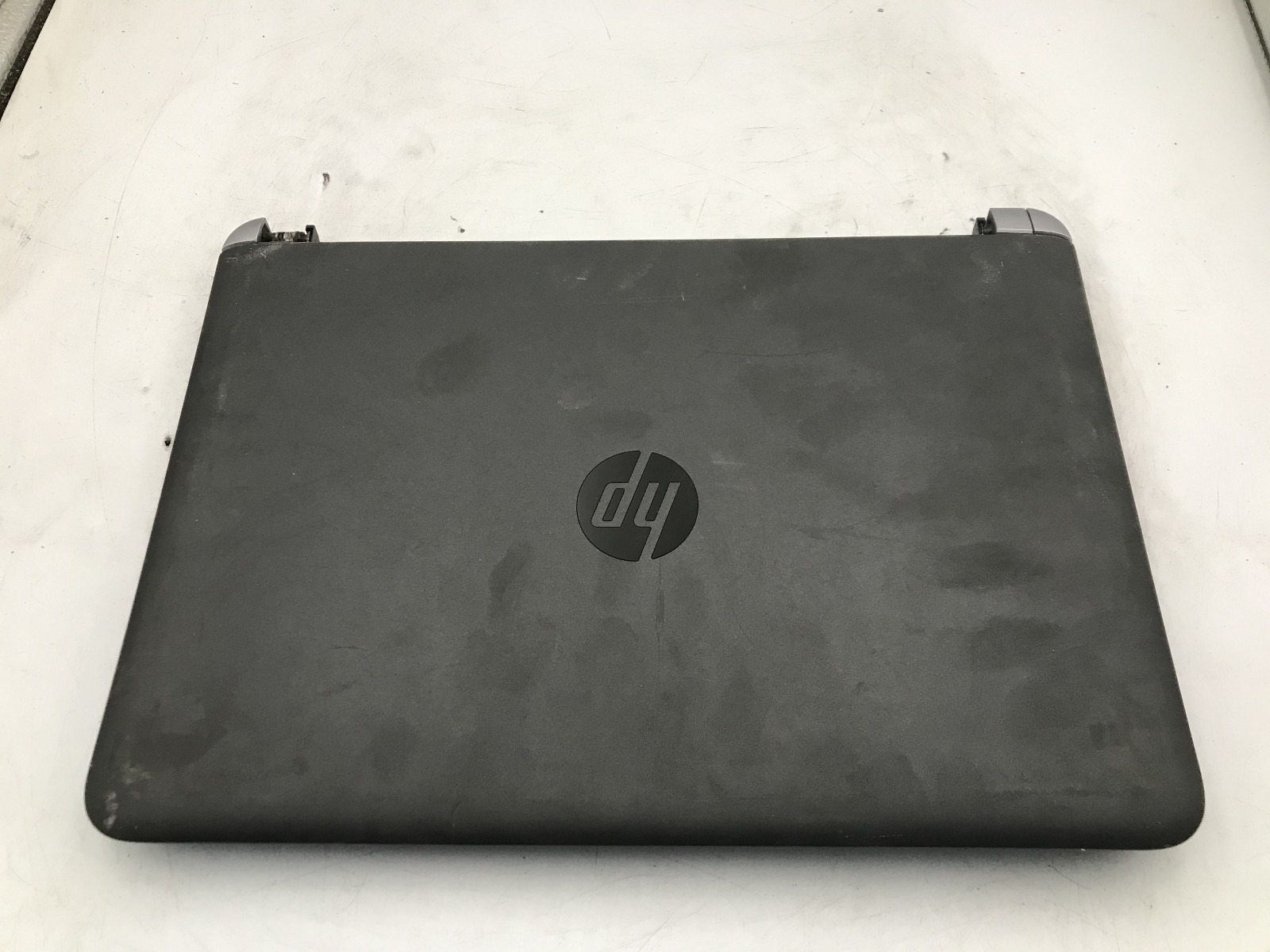 HP 440 G3 – FOR PARTS/BROKEN LCD – INTEL I5 6TH GEN – NO RAM – READ DESCRIP – BB
