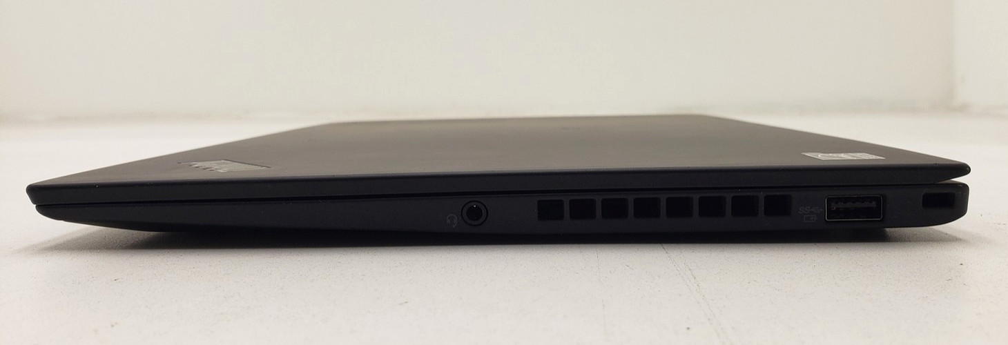 Lenovo ThinkPad X1 Carbon Gen 5 i7-6500U 8GB RAM 128GB SSD 14″ Win 11 Pro Laptop