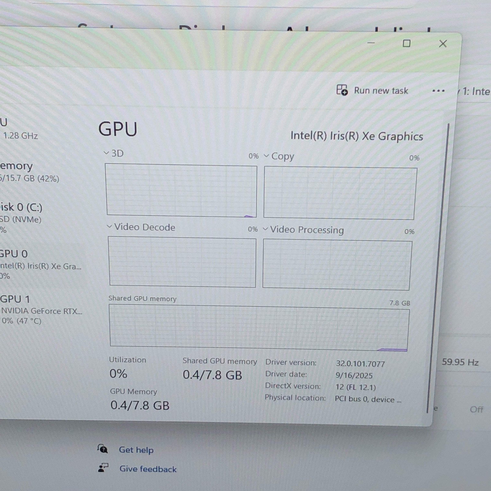 Dell XPS 15 9520 15.6″ i7-12700H 2.3GHz 16GB RAM 1TB SSD GeForce RTX 3050 Ti