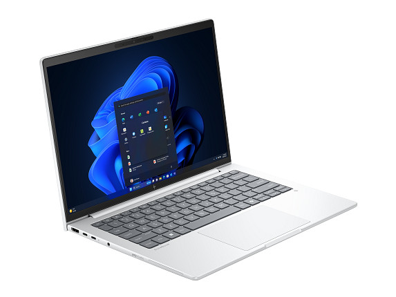 HP EliteBook Laptop Computer 14″ WUXGA Intel Core Ultra 5 16 GB memory;256 GB