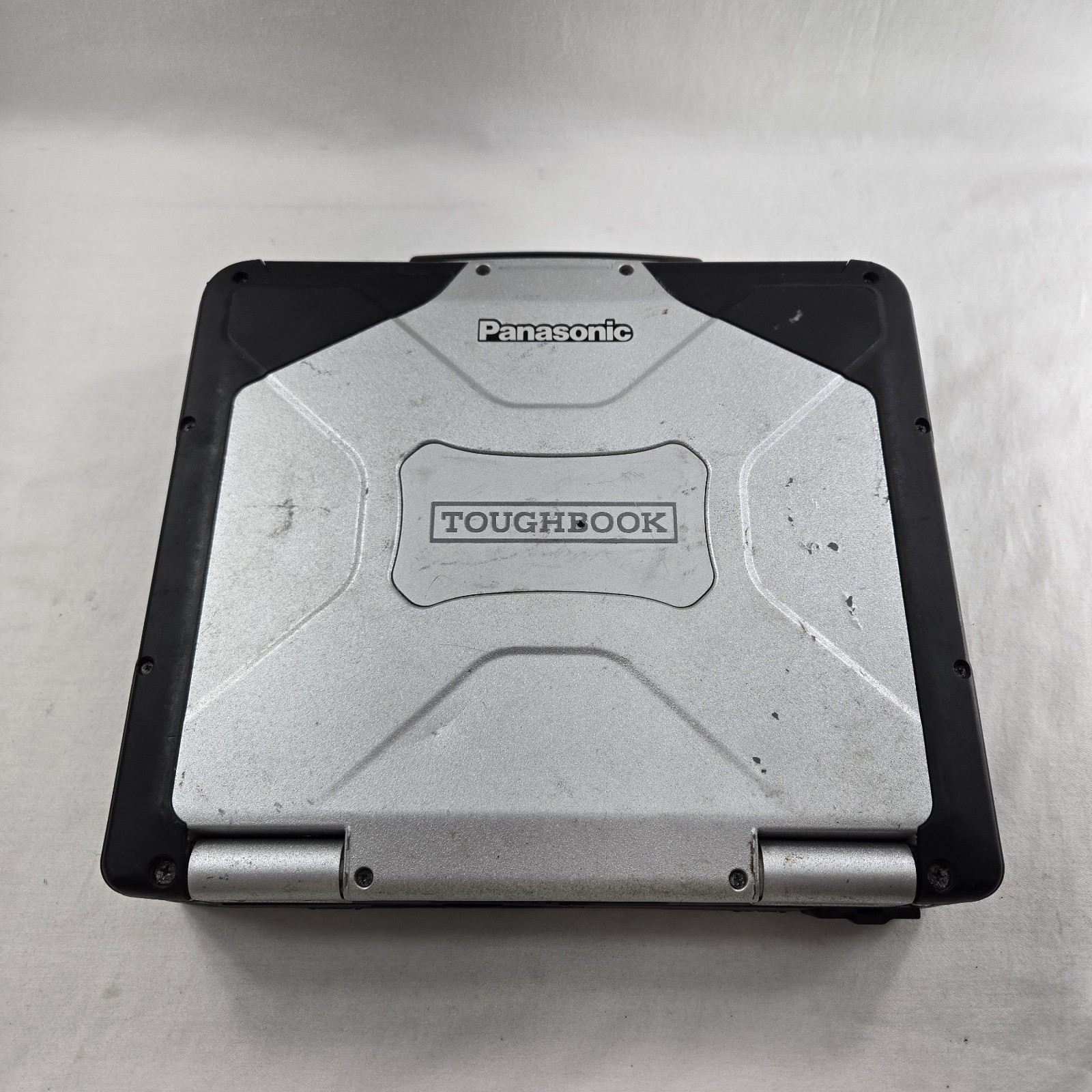 Panasonic Toughbook CF-31 MK5 i5-5300U 2.3GHz 256GB SSD 8GB Ram W11 — Grade C
