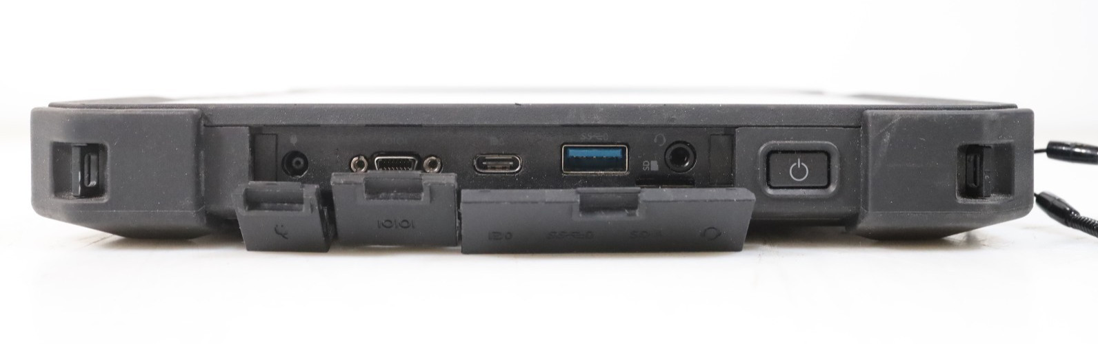 Dell Latitude 7212 Rugged Extreme Tablet 11.6″ 8GB 128GB SSD Parts Repair