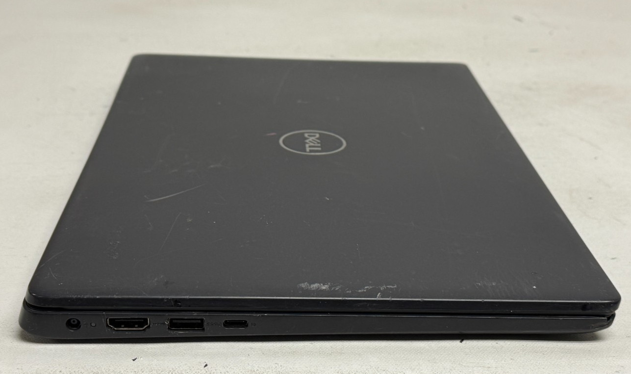 Dell Latitude 3410 14″ (i5-10210u 1.60GHz – 16GB RAM – 256GB SSD – Win11Home)