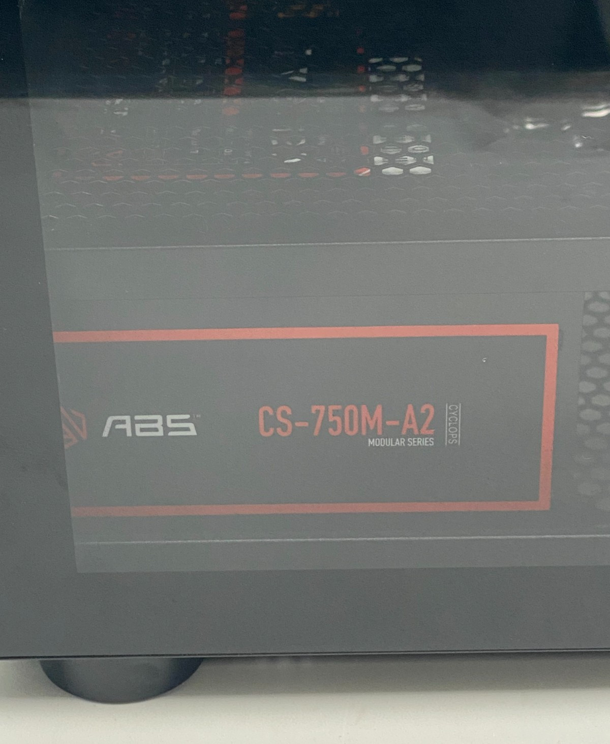 Gaming Desktop Custom Build ABS Case i9-14900KF 3.2GHz 1TB SSD 32GB DDR5 Good