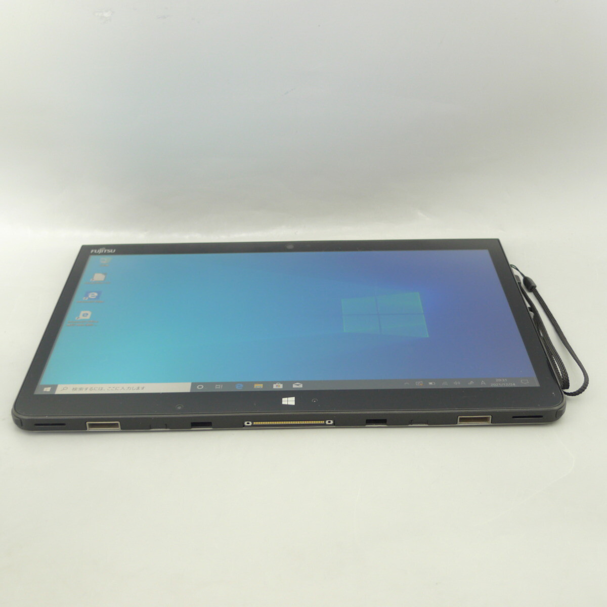 fujitsu q736 tablet full hd 13.3 type 6 / p 6th generation core i5 4gb wireless