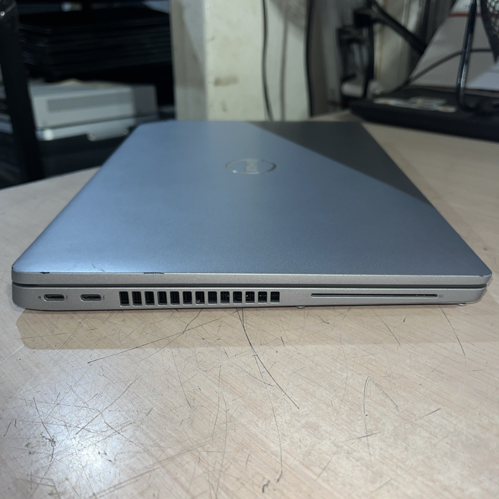 DELL LATITUDE 5530 INTEL CORE I5 12TH GEN 16GB RAM NO HD /