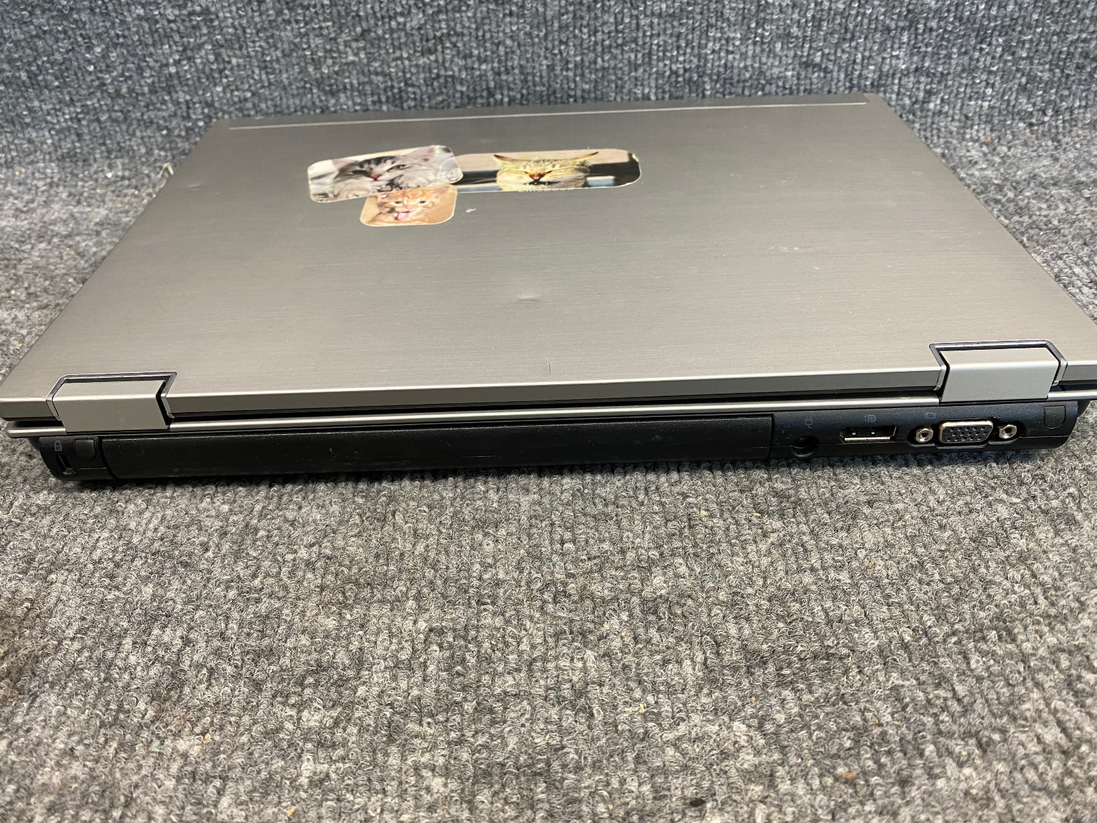 HP EliteBook 8440p 14″ Laptop i5 2.53GHz 4GB RAM 500GB HD