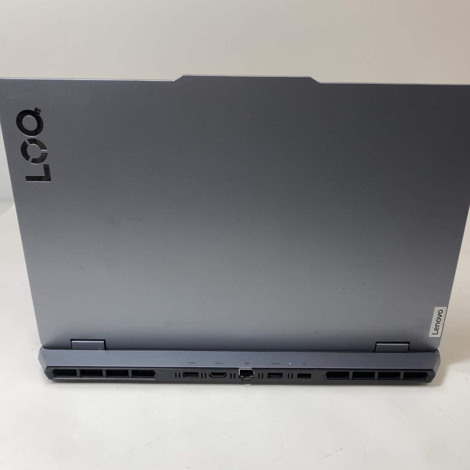 Broken Lenovo LOQ 15ARP9 15.6″ Ryzen 5 7235HS 3.2GHz 12GB RAM 512GB SSD Read