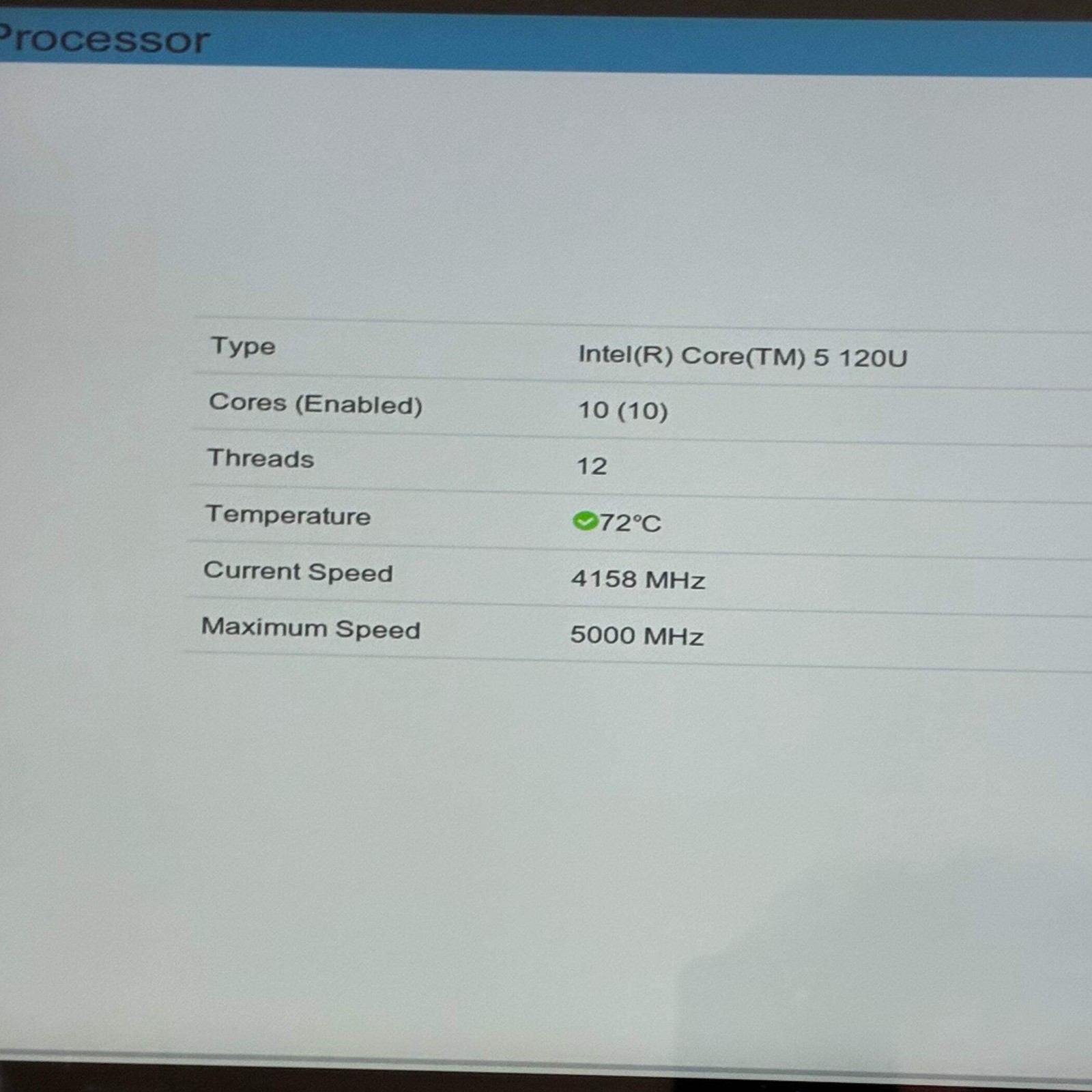 HP ENVY X360 14in i5 1.4GHz 8GB 256GB Black