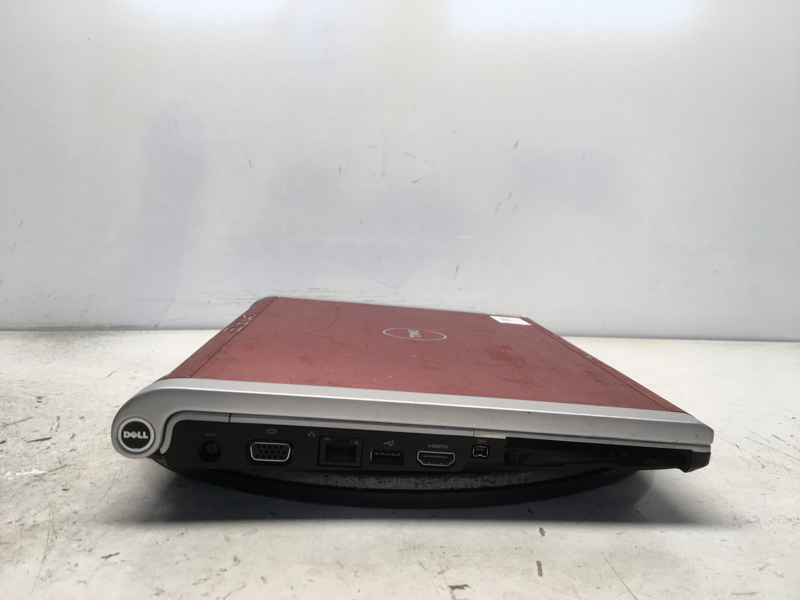 Dell XPS M1330 Intel Core 2 Duo 2.5GHz 3 GB NO HDD No Batt