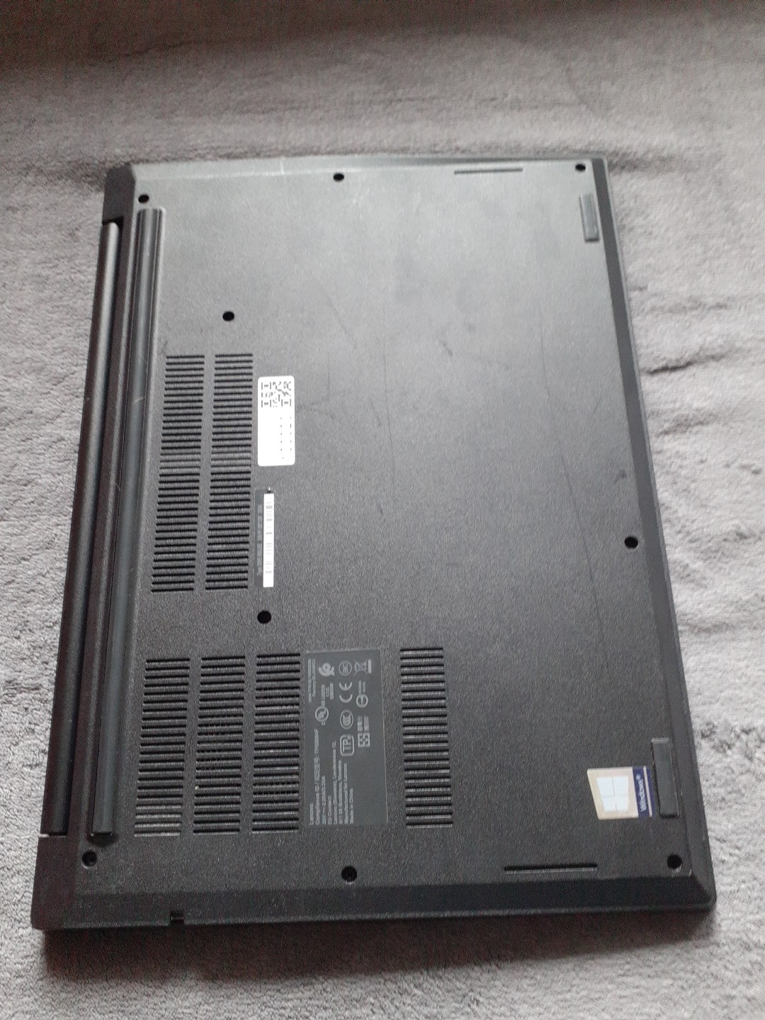 Lenovo ThinkPad E495 Ryzen 5 3500U | 14″ 8GB | 256GB SSD | Win 11 Pro | AU