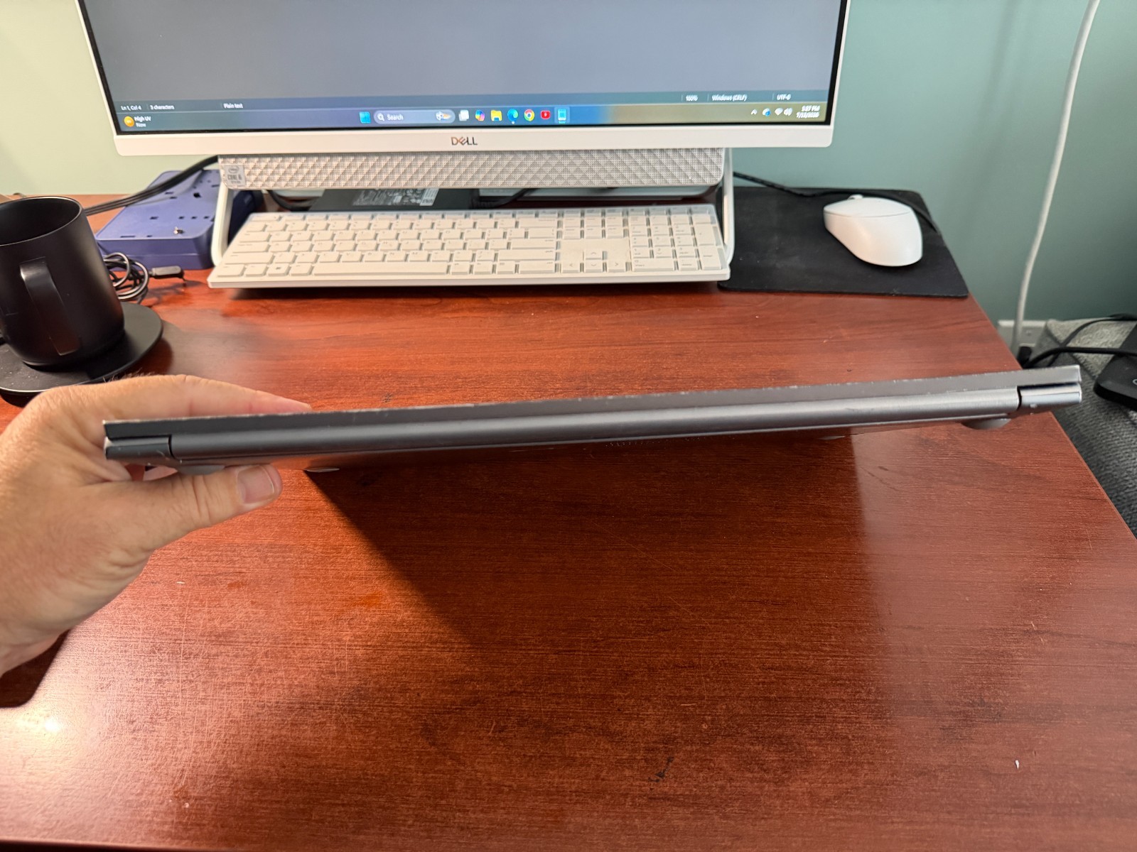 Asus VivoBook 15 S533E 15.6″ Laptop FHD i7-1165G7 2.8Ghz 16GB RAM 512GB SSD W11H